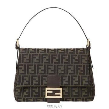 FENDI 26FW ��� ���� 8BR851 B17AF14YN TABACCO MORO26FW ��� ���� 8BR851 B17AF14YN TABACCO MORO