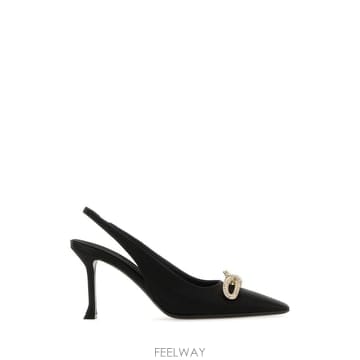 페라가모 SCARPE 콘 TACCO 01H6257694871C NE B0441593598