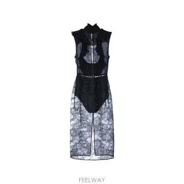 Elisabetta Franchi 26FW �����ں�Ÿ����ġ �̵� ���ǽ� AB03567E2 110 NERO26FW �����ں�Ÿ����ġ �̵� ���ǽ� AB03567E2 110 NERO