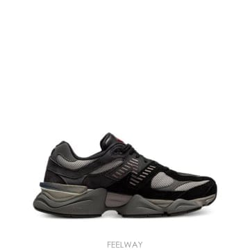 New Balance 26FW ���߶��� 9060 ����Ŀ�� U9060BLK BLACK26FW ���߶��� 9060 ����Ŀ�� U9060BLK BLACK
