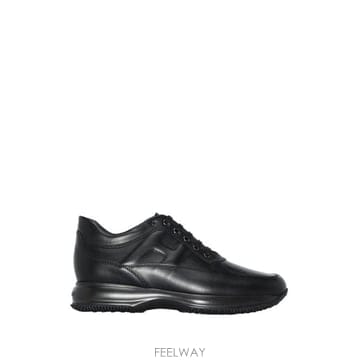 Hogan 26FW ȣ�� ����Ŀ�� HXM00N00010KLA B99926FW ȣ�� ����Ŀ�� HXM00N00010KLA B999