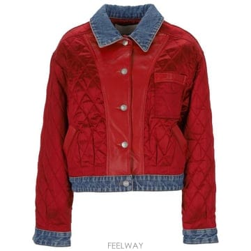 Isabel Marant 26FW ���ں����� ���� ��ī�� ���� ���� ���� VE0813FA D4H04IRDBU RED BLUE26FW ���ں����� ���� ��ī�� ���� ���� ���� VE0813FA 