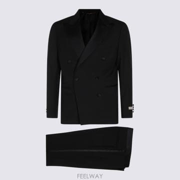 CANALI 26FW ī���� ��Ʈ ��Ʈ 1588657 AM3011010 BLACK26FW ī���� ��Ʈ ��Ʈ 1588657 AM3011010 BLACK