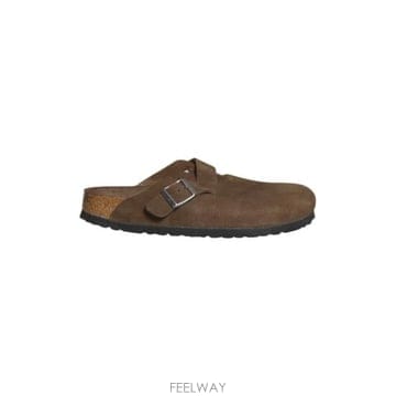 Birkenstock 26FW ���˽�Ź ������ ����Ʈ ǲ���� �����̵� ������ ����Ʈ ǲ���� �����̵� 1031637 MARRONE26FW ���˽�Ź ������ ����Ʈ ǲ���� �����̵� ������ ��