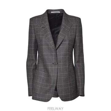 Tagliatore 26FW �������䷹ ��Ʈ ���� JPARIGI15K340361Q26I308PLT ET84226FW �������䷹ ��Ʈ ���� JPARIGI15K340361Q26I308PLT E