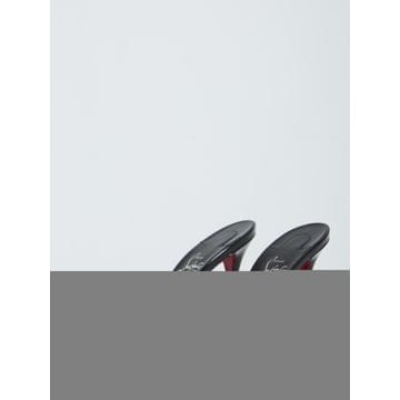 Christian Louboutin 27SS ũ����î ����� ���� 1221318 BLACK27SS ũ����î ����� ���� 1221318 BLACK