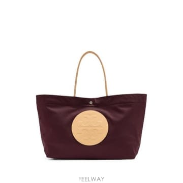 Tory Burch 27SS �丮��ġ ���� 181463 600 DARK CARMINE27SS �丮��ġ ���� 181463 600 DARK CARMINE