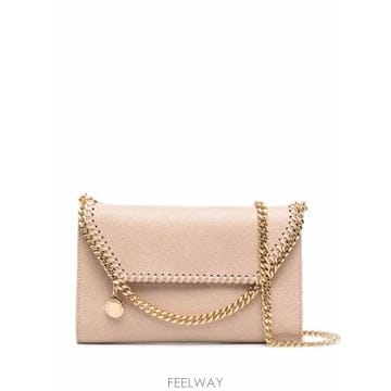 Stella McCartney 27SS ���ڶ� ��īƮ�� ���� 581238 W93559300 BUTTER CREAM27SS ���ڶ� ��īƮ�� ���� 581238 W93559300 BUTTER CREA