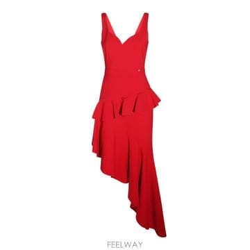 | Other Brand | CATALINA ���� ���Ī �巹�� ASIMMETRICOROSSO B0482525691CATALINA ���� ���Ī �巹�� ASIMMETRICOROSSO B04825256