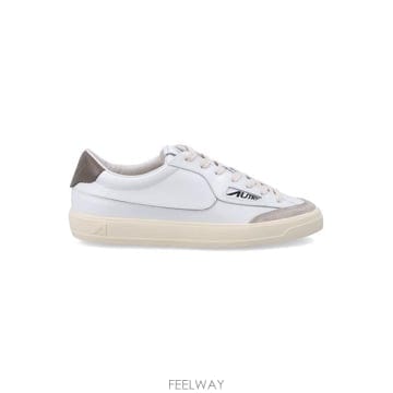 AUTRY 26FW ��Ʈ�� WINDSCAPE �ο� ����Ŀ�� ĵ���� SCLMUK10 WC WHITE CHOCOLATE26FW ��Ʈ�� WINDSCAPE �ο� ����Ŀ�� ĵ���� SCLMUK10 WC