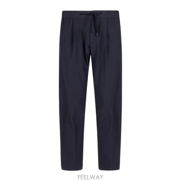 Herno 26FW ������ ��Ʈ����Ʈ ���� PT000155U 12773S9201 BLU NAVY26FW ������ ��Ʈ����Ʈ ���� PT000155U 12773S9201 BLU N