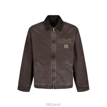 Carhartt 26FW Į��Ʈ WIP ���� I035280 3TW17 TOBACCO26FW Į��Ʈ WIP ���� I035280 3TW17 TOBACCO