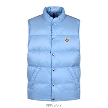 Moncler 26FW ��Ŭ���� �Ƿ� 911A00028 597YF70P BLUE26FW ��Ŭ���� �Ƿ� 911A00028 597YF70P BLUE