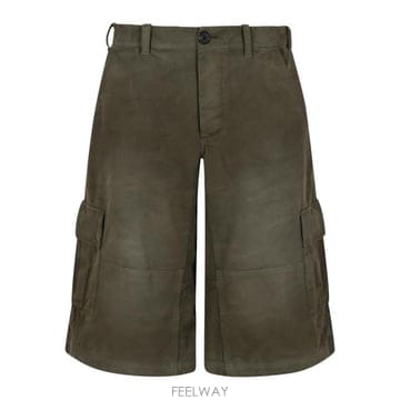 FENDI 26FW ��� ���� FR6761 AME5F0QQ4 VERDE MILITARE26FW ��� ���� FR6761 AME5F0QQ4 VERDE MILITARE