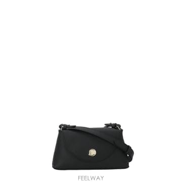 COCCINELLE 26FW ��ġ�ڸ� ����� E5TOA550101 NIKLA613 BLACK26FW ��ġ�ڸ� ����� E5TOA550101 NIKLA613 BLACK