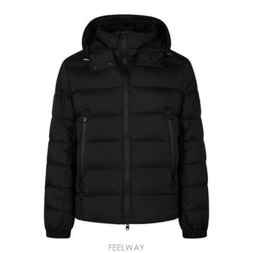 TATRAS 26FW ŸƮ�� �е� MCKA0020013588 BLACK26FW ŸƮ�� �е� MCKA0020013588 BLACK