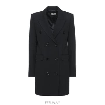 Elisabetta Franchi 26FW �����ں�Ÿ����ġ �̵� ���ǽ� AB98167E2 110 BLACK26FW �����ں�Ÿ����ġ �̵� ���ǽ� AB98167E2 110 BLACK