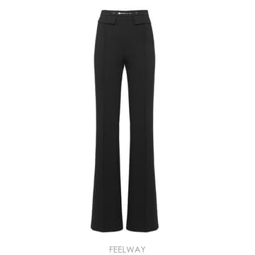Elisabetta Franchi 26FW �����ں�Ÿ����ġ ��Ʈ����Ʈ ���� PA19666E2 110 BLACK26FW �����ں�Ÿ����ġ ��Ʈ����Ʈ ���� PA19666E2 110 BL