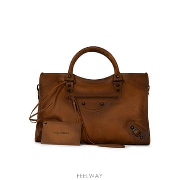 Balenciaga 26FW �߷��þư� �� ��Ƽ �� �̵�� 865760 2ACM92247 CARAMEL26FW �߷��þư� �� ��Ƽ �� �̵�� 865760 2ACM92247 CAR