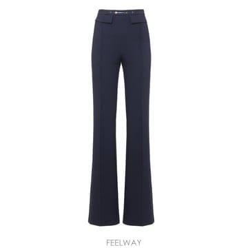 Elisabetta Franchi 26FW �����ں�Ÿ����ġ ��Ʈ����Ʈ ���� PA19666E2 H88 BLUE26FW �����ں�Ÿ����ġ ��Ʈ����Ʈ ���� PA19666E2 H88 BL