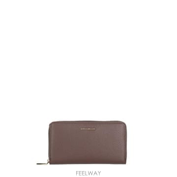 COCCINELLE 26FW ��ġ�ڸ� ���� E2MW5113201 METALLIC SOFTR49 BURGUNDY26FW ��ġ�ڸ� ���� E2MW5113201 METALLIC SOFTR49 BURGUN