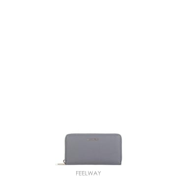 COCCINELLE 26FW ��ġ�ڸ� ���� E2MW5113201 METALLIC SOFTY18 GREY26FW ��ġ�ڸ� ���� E2MW5113201 METALLIC SOFTY18 GREY