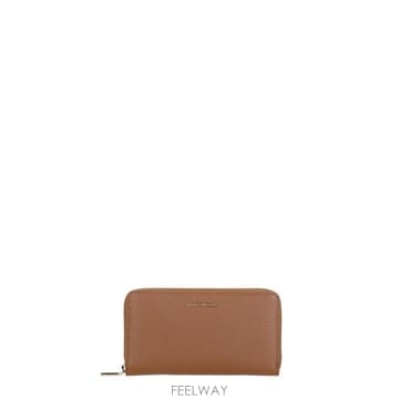 COCCINELLE 26FW ��ġ�ڸ� ���� E2MW5113201 METALLIC SOFTW11 BROWN26FW ��ġ�ڸ� ���� E2MW5113201 METALLIC SOFTW11 BROWN