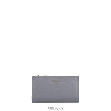 COCCINELLE 26FW ��ġ�ڸ� ��Ż�� ���� ���� E2MW511F101 METALLIC SOFTY18 GREY26FW ��ġ�ڸ� ��Ż�� ���� ���� E2MW511F101 METALLIC SO
