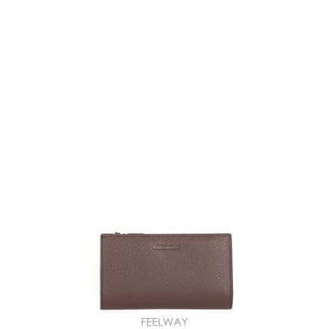 COCCINELLE 26FW ��ġ�ڸ� ��Ż�� ���� ���� E2MW511F101 METALLIC SOFTR49 BURGUNDY26FW ��ġ�ڸ� ��Ż�� ���� ���� E2MW511F101 METALLIC SO