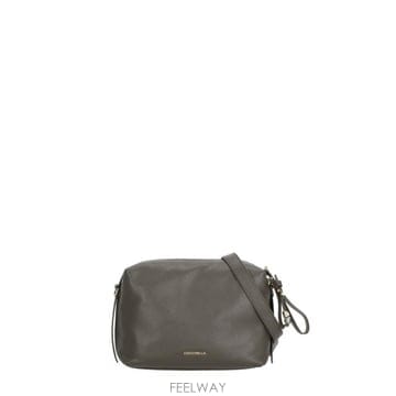 COCCINELLE 26FW ��ġ�ڸ� ����� E1U45150101 COCCINELLENORYW25 BROWN26FW ��ġ�ڸ� ����� E1U45150101 COCCINELLENORYW25 BRO