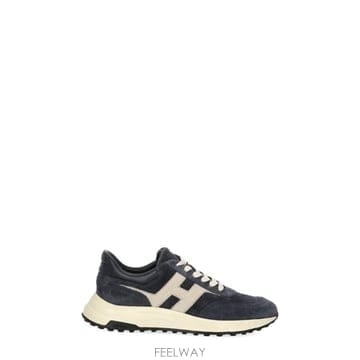 Hogan 26FW ȣ�� ������ ����Ʈ ����Ŀ�� HXM5630FR30S9G 0FAB BLUE26FW ȣ�� ������ ����Ʈ ����Ŀ�� HXM5630FR30S9G 0FAB B