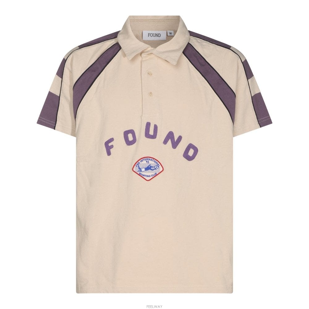 | Other Brand | FOUND LONGSLEEVEDSHIRTS FOFW26VE02012 B0482510582FOUND LONGSLEEVEDSHIRTS FOFW26VE02012 B0482510582