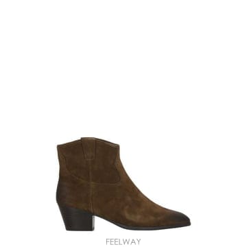 Ash 26FW �ƽ� ���� FAME03 SUEDE VELOURSMINK BROWN26FW �ƽ� ���� FAME03 SUEDE VELOURSMINK BROWN