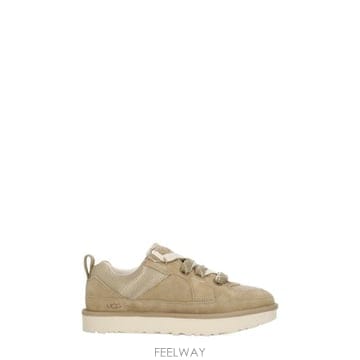 26FW 어그 스니커즈 1168890 W LO LOWMELMDSD Beige