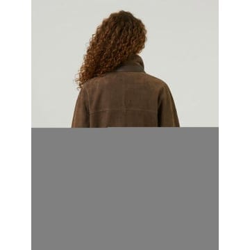 Loewe 26FW �ο��� �����̵� ��Ʈ��Ų ��Ŷ S359Y34LBJ BROWN26FW �ο��� �����̵� ��Ʈ��Ų ��Ŷ S359Y34LBJ BROWN