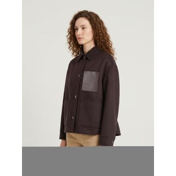 Loewe 26FW �ο��� �ƿ��� S359Y02XH3 BROWN26FW �ο��� �ƿ��� S359Y02XH3 BROWN