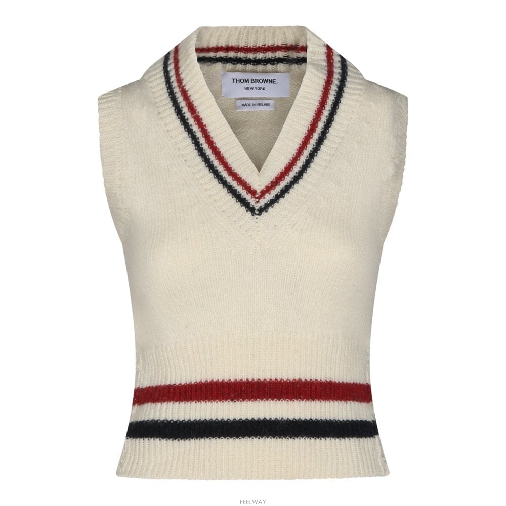 Thom Browne �� ���� ȭ��Ʈ ���� ������� ����Ʈ FKV233AY1506100 B0482515129�� ���� ȭ��Ʈ ���� ������� ����Ʈ FKV233AY1506100 