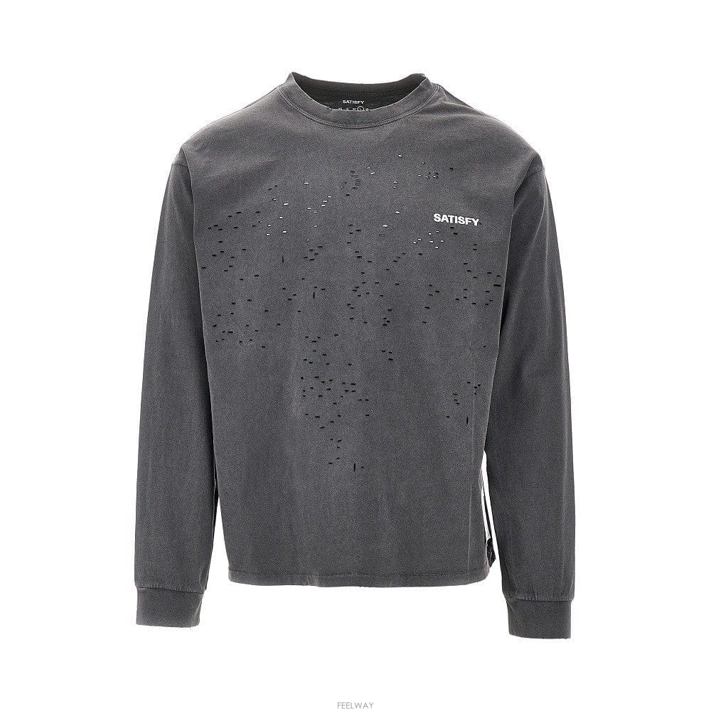 | Other Brand | ��Ƽ������ AGED ���� MOTHTECH ��ư LONGSLEEVE  B0482515173��Ƽ������ AGED ���� MOTHTECH ��ư LONGSLEEVE  B048251
