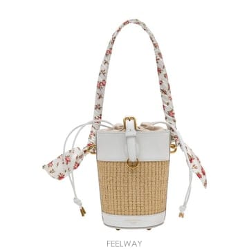 26 S/S 돌체 앤 가바나 SECCHIELLO 숄더 백 DOLCE& B0731949280