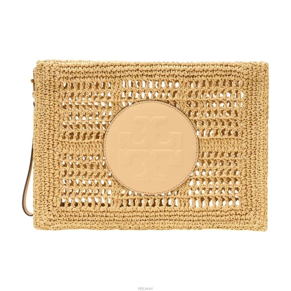 Tory Burch 26 S/S �丮 ��ġ ����ƽ Ŭ��ġ �� TORY BURCH ���Ǿ� B073198388726 S/S �丮 ��ġ ����ƽ Ŭ��ġ �� TORY BURCH ���Ǿ� 