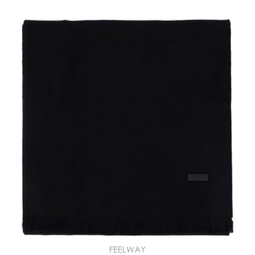 26 F/W 피어 오브 갓 프레인 스카프 FEAR 오브 GOD 울 블 B0732513777