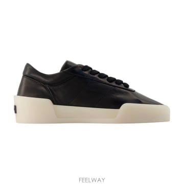26 F/W 피어 오브 갓 AEROBIC 로우 스니커즈 FEAR 오브 B0732513779