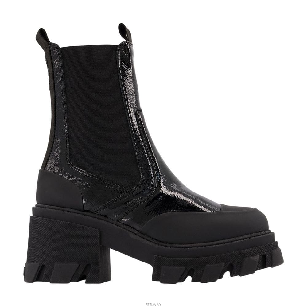 GANNI 22 F/W ���� CLEATED �̵� ÿ�� ���� GANNI ���� ���� B073233600122 F/W ���� CLEATED �̵� ÿ�� ���� GANNI ���� ���� B07