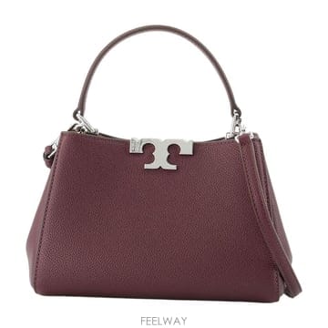 26 F/W 토리 버치 ELEANOR 소프트 미니 사첼 지갑 TORY B0732511629