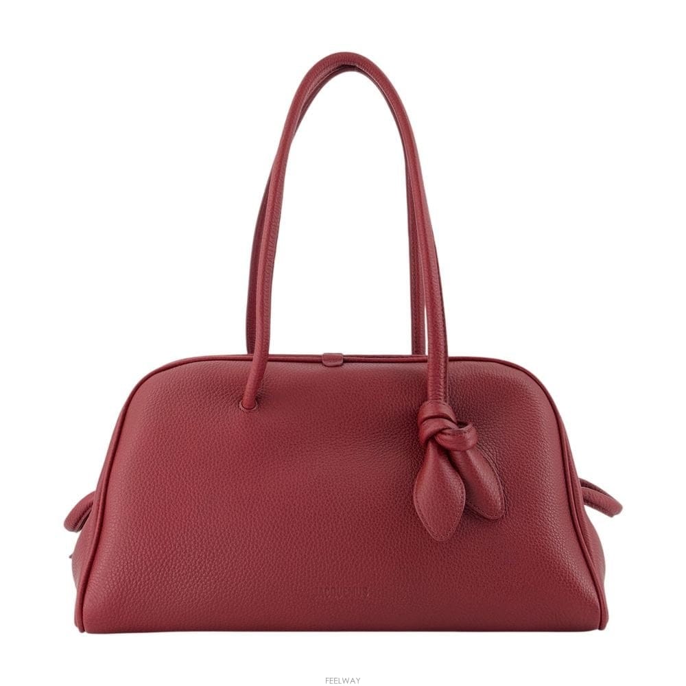 Jacquemus 26 F/W ��ũ���� �� �������� JACQUEMUS ���� ���ǵ� BA B073251164126 F/W ��ũ���� �� �������� JACQUEMUS ���� ���ǵ� BA B