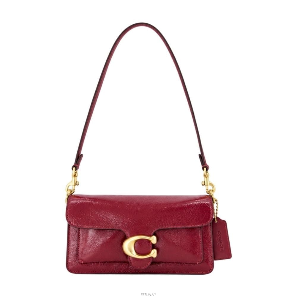 Coach 26 F/W ��ġ GLAZED ����Ʈ Ÿ�� 20�� ��� �� COACH B073250625926 F/W ��ġ GLAZED ����Ʈ Ÿ�� 20�� ��� �� COACH B073