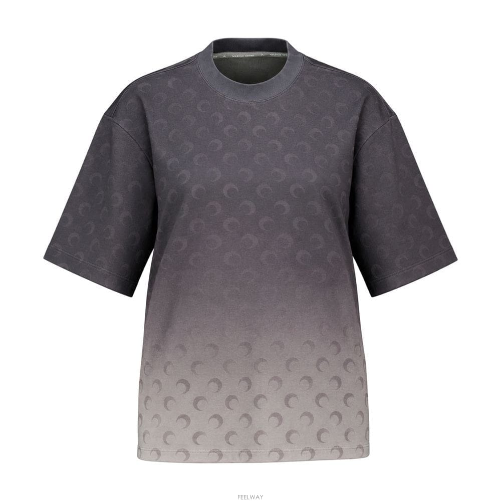 Marine Serre 26 F/W ���� ���� ���̵� �� ������ Ƽ���� ���� SERRE ��ư B073251165526 F/W ���� ���� ���̵� �� ������ Ƽ���� ���� SERRE ��
