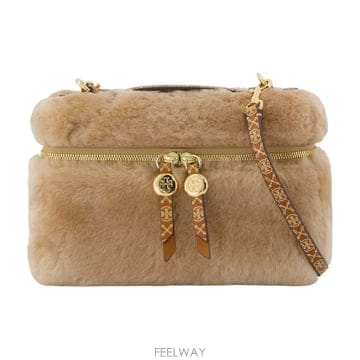 27 S/S 토리 버치 로미 슬림 탑 핸들 지갑 TORY BURCH  B0732513782