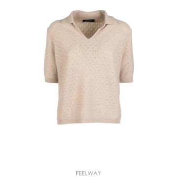 Fabiana Filippi 26FW �ĺ�Ƴ� �ʸ��� ������ MAD216F392 M2840167 CASHA26FW �ĺ�Ƴ� �ʸ��� ������ MAD216F392 M2840167 CASHA