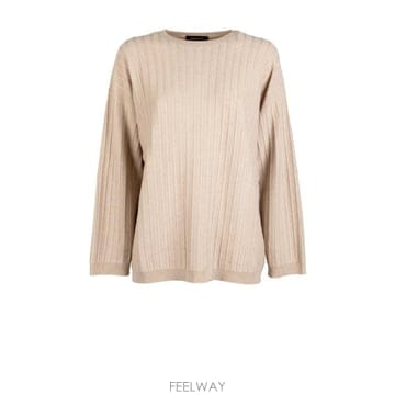 Fabiana Filippi 26FW �ĺ�Ƴ� �ʸ��� ������ MAD216F044 N1280167 CASHA26FW �ĺ�Ƴ� �ʸ��� ������ MAD216F044 N1280167 CASHA